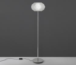 Artemide Soffione floor lamp - 1