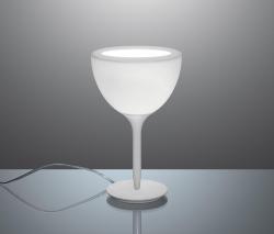 Изображение продукта Artemide Castore Calice настольный светильник