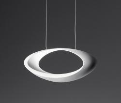 Изображение продукта Artemide CABILDO HALO300W белый подвесной светильник