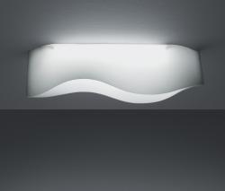 Artemide Zeffiro 80 потолочный светильник - 1