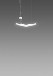 Artemide Mouette Mini подвесной светильник - 1