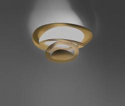 Изображение продукта Artemide Pirce Mini потолочный светильник