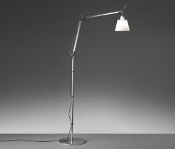 Изображение продукта Artemide Tolomeo basculante floor lamp