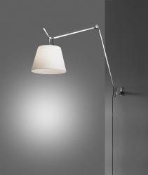 Изображение продукта Artemide Tolomeo Mega настенный светильник