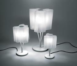 Изображение продукта Artemide LOGICO настольный светильник