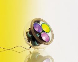 Изображение продукта Artemide Yang настольный светильник