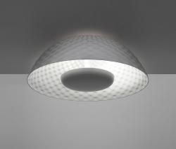 Artemide Cosmic Rotation riflessa потолочный светильник - 2