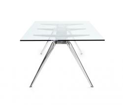 Fritz Hansen T-No.1 | TB6 - 2