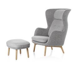 Fritz Hansen Ro | JH1 - 2