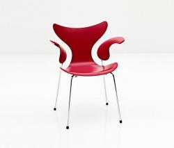 Fritz Hansen Lily | 3208 - 2