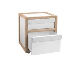 Изображение продукта EX.T Double Drawers