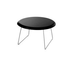 Изображение продукта GUBI Gubi Lounge table
