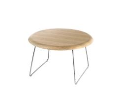 GUBI Gubi Lounge table - 2