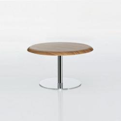 GUBI Gubi Lounge table - 1