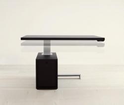 GUBI Go-Desk Mono - 1