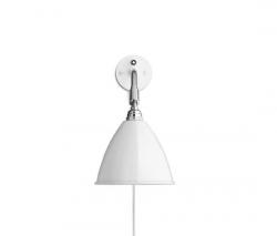 GUBI BL7 wall bracket lamp - 1