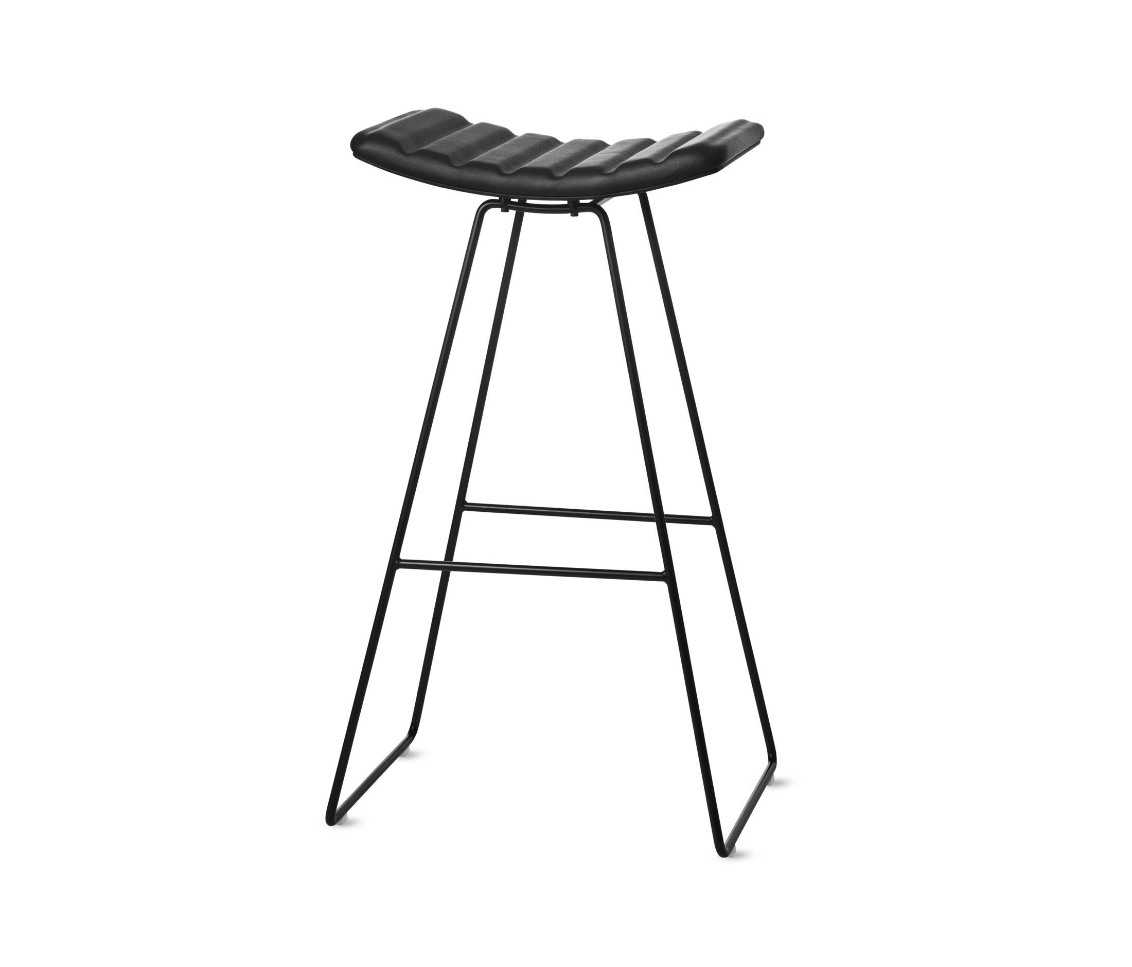 Стул барный gubi Bar Stool