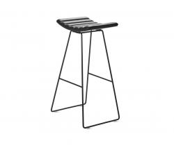 GUBI Gubi A3 Stool - 2