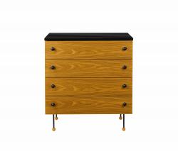 Изображение продукта GUBI Grossmann Dresser 4