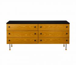 Изображение продукта GUBI Grossmann Dresser 6