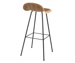 GUBI Gubi Stool - 2