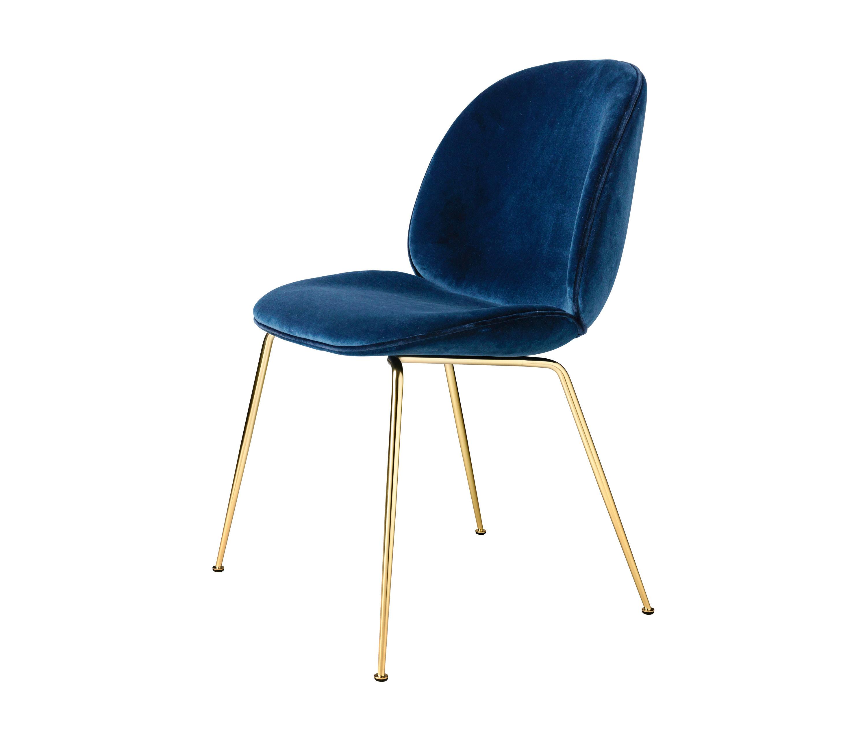 Купить стулья с доставкой. Стул gubi Beetle. Gubi Beetle Dining Chair. Стулья Beetle Dining Chair - fully Upholstered - Conic Base. Стул Битл Velvet Blue.
