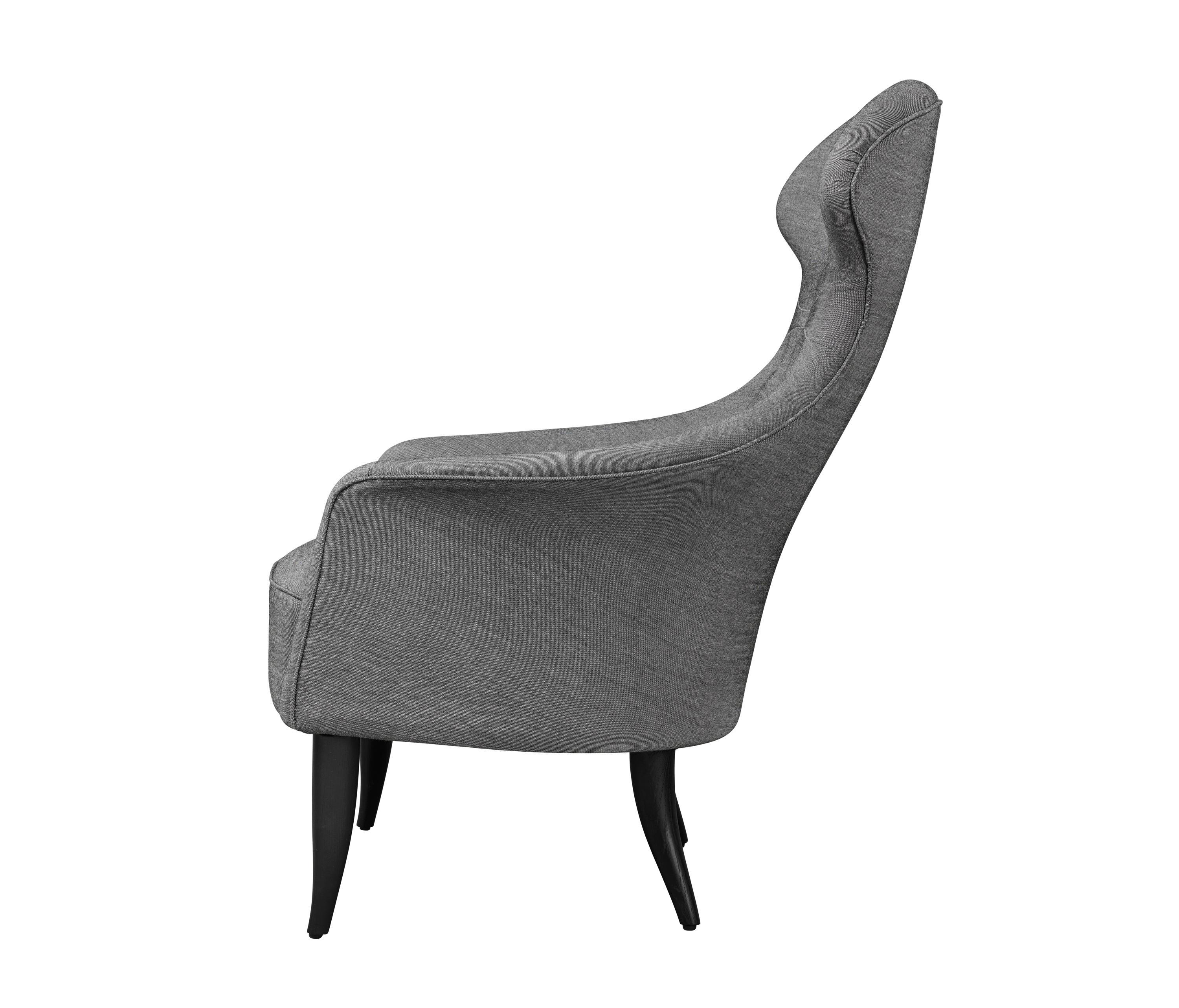 Grace Lounge Chair gubi