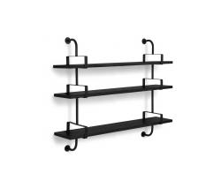 GUBI Demon Shelf | 3 Shelf - 2