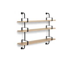 GUBI Demon Shelf | 3 Shelf - 3