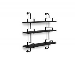 GUBI Demon Shelf | 3 Shelf - 2