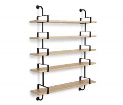 GUBI Demon Shelf | 5 Shelf - 3