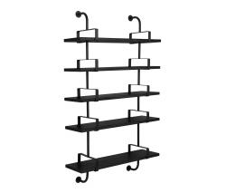 GUBI Demon Shelf | 5 Shelf - 2