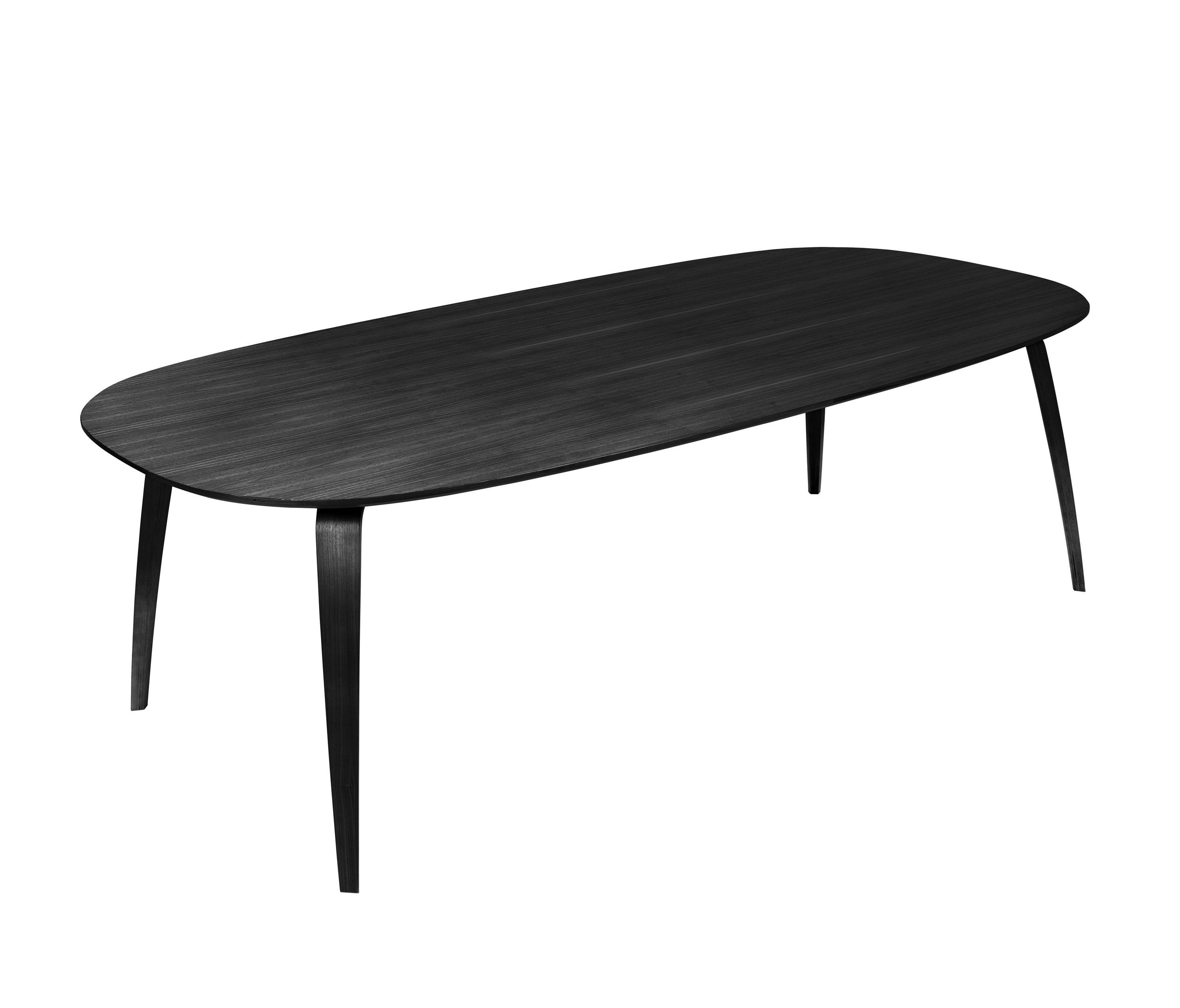 Стол Dining Table черный