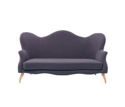 Изображение продукта GUBI Bonaparte диван