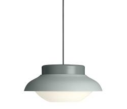 Изображение продукта GUBI Collar Lamp L | Grey
