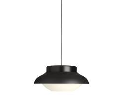 GUBI Collar Lamp S | Black - 1