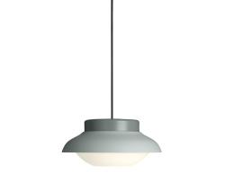 Изображение продукта GUBI Collar Lamp S | Grey