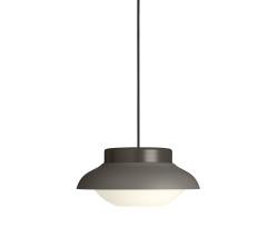 GUBI Collar Lamp S | Taube - 1