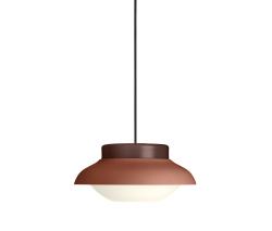 Изображение продукта GUBI Collar Lamp S | Terracotta