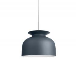 GUBI Ronde подвесной светильник L | Anthracite Grey - 1