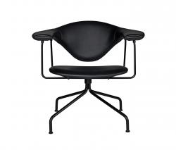 Изображение продукта GUBI GUBI Masculo офисное кресло