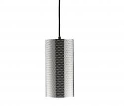 Изображение продукта GUBI GUBI Pedrera PD3 подвесной светильник | Nickel