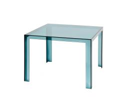 Kartell Invisible table - 1