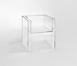 Kartell The Invisibles Light - 2