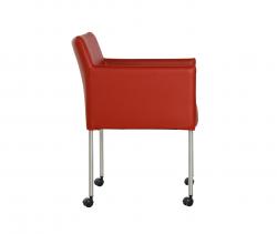 Изображение продукта Gelderland Tonio ES 6773 кресло