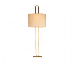 Изображение продукта Zimmer + Rohde Tall Lamp, oval