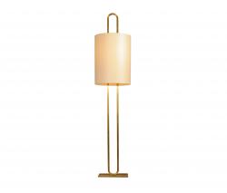 Zimmer + Rohde Tall Lamp, round - 1