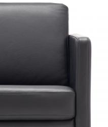 Rolf Benz Contract Rolf Benz 201 club chair - 4