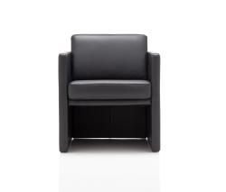 Rolf Benz Contract Rolf Benz 201 club chair - 2