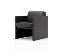 Rolf Benz Contract Rolf Benz 201 club chair - 1